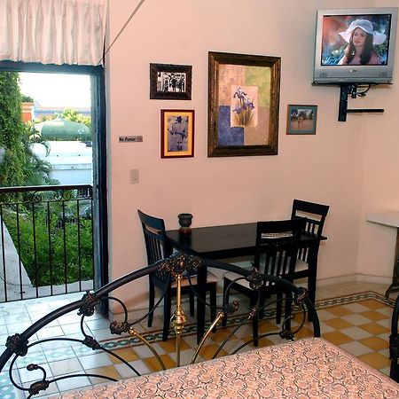 Hotel Machado Mazatlán Buitenkant foto