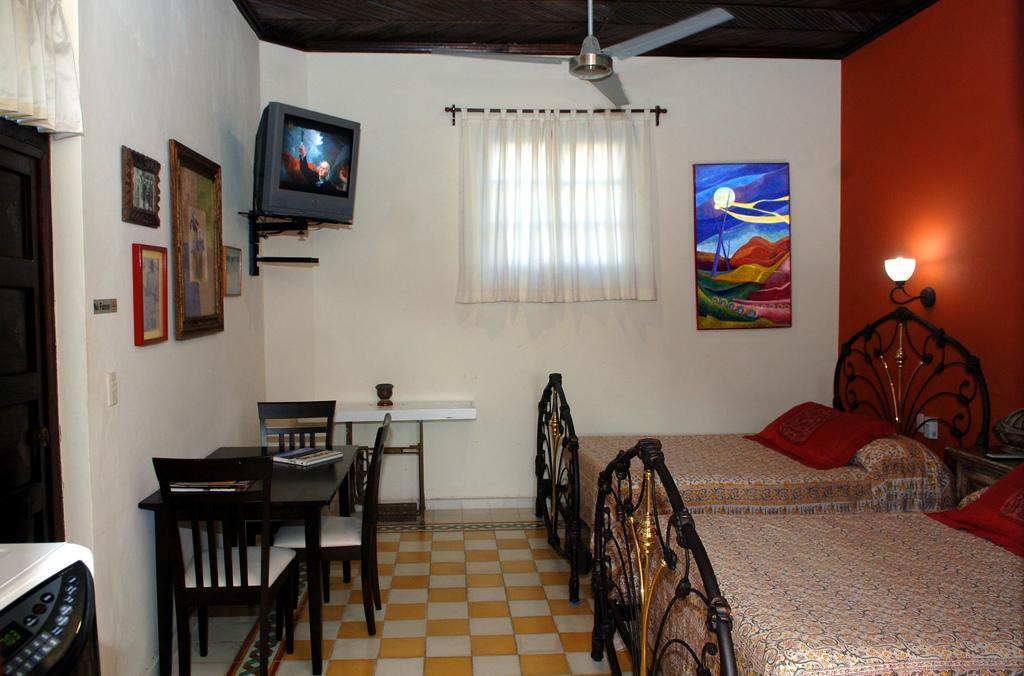 Hotel Machado Mazatlán Buitenkant foto