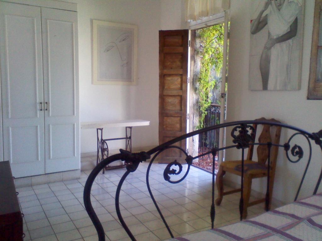 Hotel Machado Mazatlán Buitenkant foto